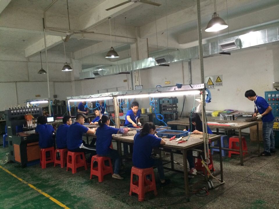 Production Team