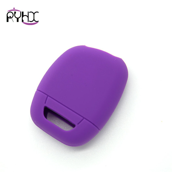 Renault 1M key fob covers|cases|protectors|skins without logo,1 Buttons,8 colors,completely natural silicone.