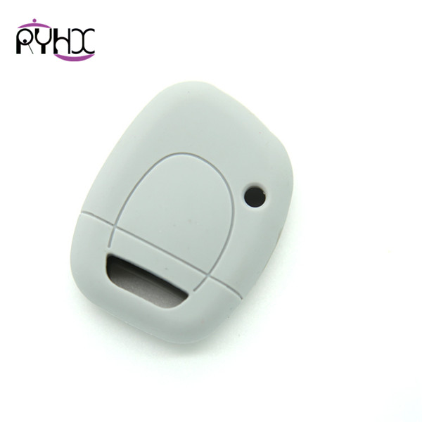 Renault 1M key fob covers|cases|protectors|skins without logo,1 Buttons,8 colors,completely natural silicone.