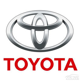 Shenzhen RYHX's customers-TOYOTA
