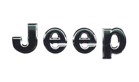 Shenzhen RYHX's customers-Jeep