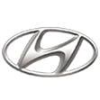 Hyundai key cover