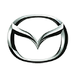 Mazda key cover