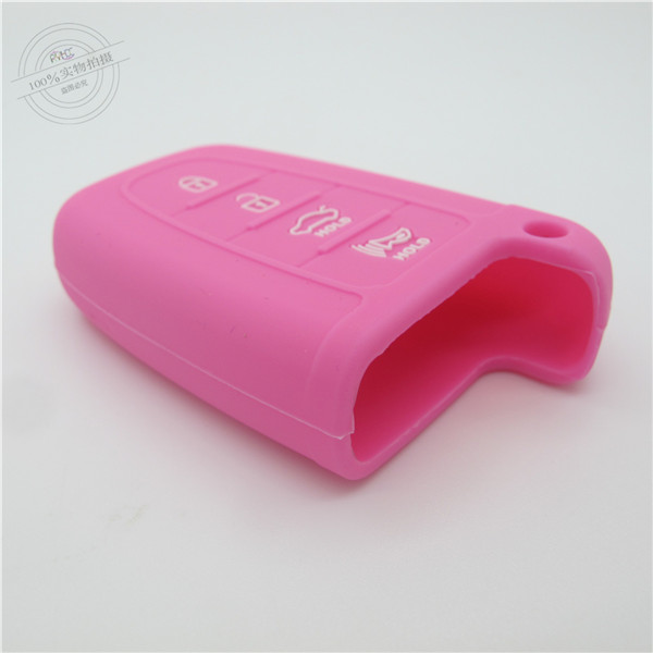 Hyundai IX35 key fob covers|cases|protectors|skins with logo for New Sonata|Sonata|NFC|Equus|ROHENS|Coupe,4 buttons,a variety of colors,completely natural silicone.