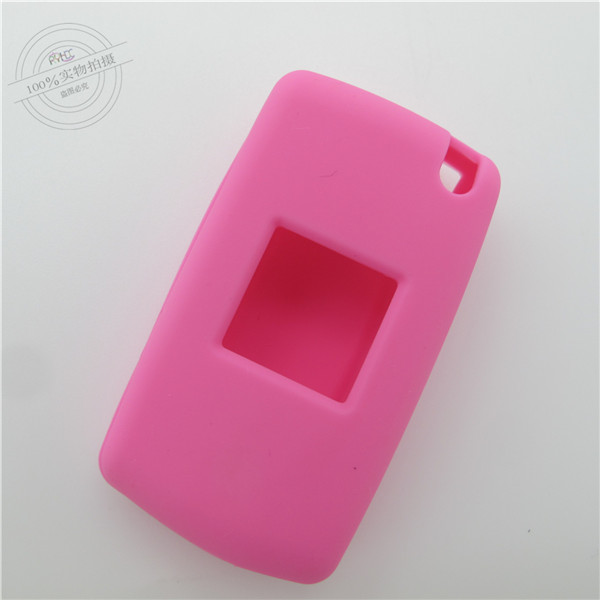 Peogeot 308 car key covers|cases|protectors|skins without logo for Peogeot 307|407|408,3 buttons,a variety of colors,completely natural silicone.