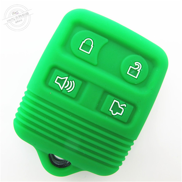  Ford Mustang key fob covers|cases|protectors|skins with logo for sharp boundary|explorers|Raptor|Conqueror,3 buttons,a variety of colors,completely natural silicone.