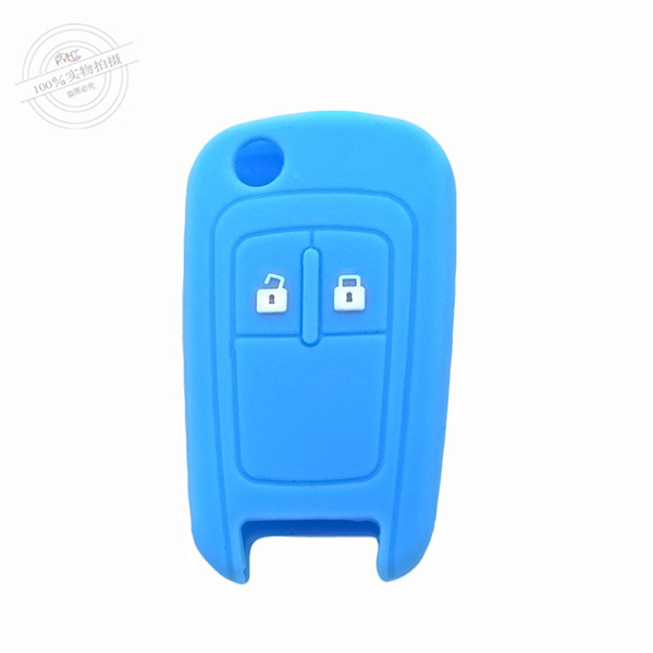 Chevrolet Cruze key fob covers|cases|protectors|skins without logo for Love CD Europe|Sail,3 buttons,a variety of colors,completely natural silicone.
