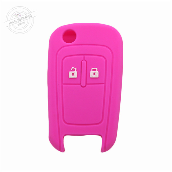 Chevrolet Cruze key fob covers|cases|protectors|skins without logo for Love CD Europe|Sail,3 buttons,a variety of colors,completely natural silicone.