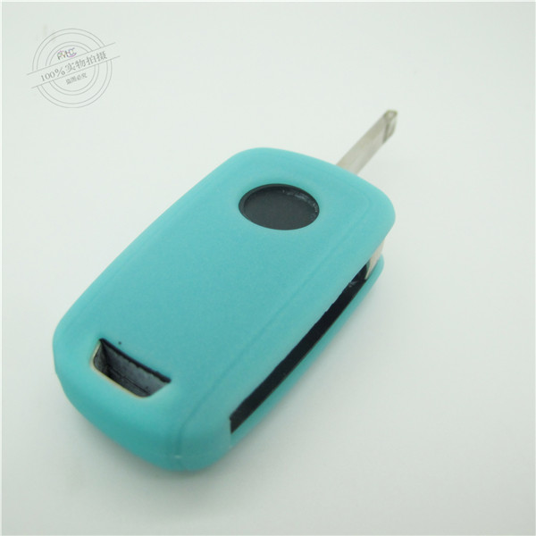 Buick New Regal car key covers|cases|protectors|skins with logo for Encore|New LaCrosse|gt,4 buttons,9 colors,completely natural silicone.