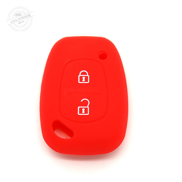 Renault Laguna key remote covers|cases|protectors|skins without logo,2 Buttons,10 colors,completely natural silicone.