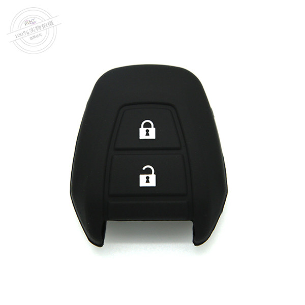  Suzuki key fob cases|covers|protectors|skins without logo,2 Buttons,10 colors,completely natural silicone.