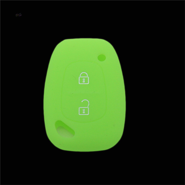 Renault Laguna key remote covers|cases|protectors|skins without logo,2 Buttons,10 colors,completely natural silicone.