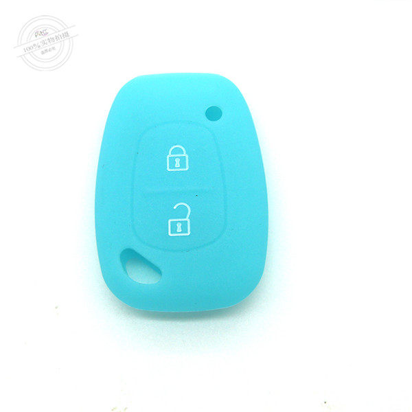 Renault Laguna key remote covers|cases|protectors|skins without logo,2 Buttons,10 colors,completely natural silicone.