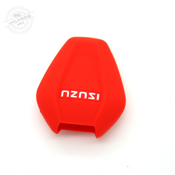  Suzuki key fob covers|cases|protectors|skins without logo,2 Buttons,10 colors,completely natural silicone.