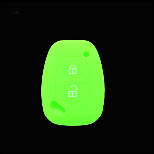 Renault Laguna key remote covers|cases|protectors|skins without logo,2 Buttons,10 colors,completely natural silicone.