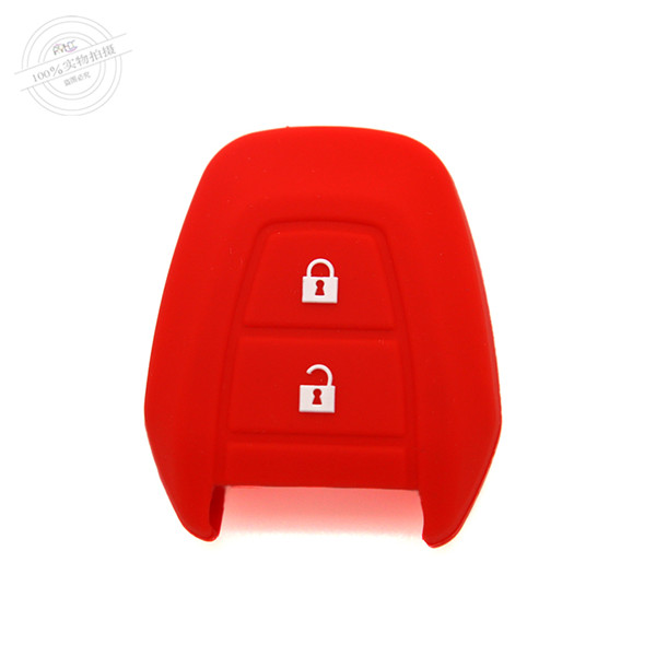  Suzuki key fob cases|covers|protectors|skins without logo,2 Buttons,10 colors,completely natural silicone.