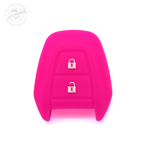  Suzuki key fob cases|covers|protectors|skins without logo,2 Buttons,10 colors,completely natural silicone.