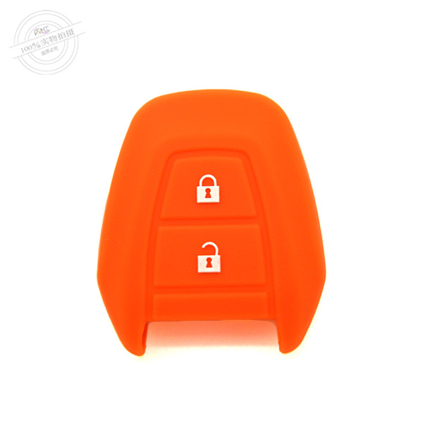  Suzuki key fob cases|covers|protectors|skins without logo,2 Buttons,10 colors,completely natural silicone.