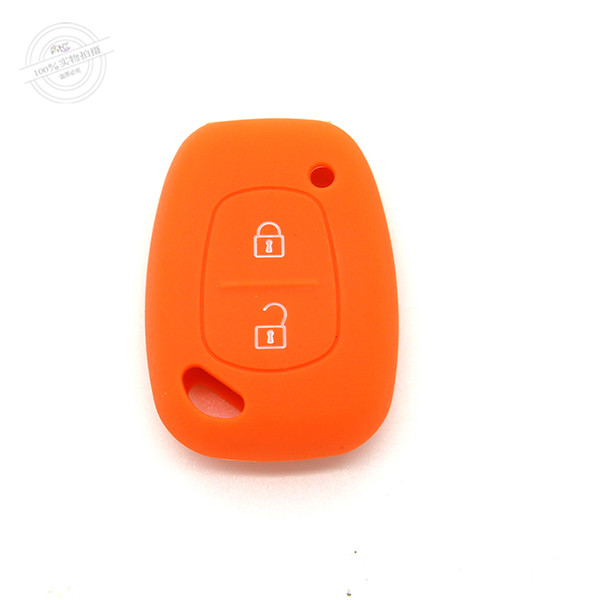 Renault Laguna key remote covers|cases|protectors|skins without logo,2 Buttons,10 colors,completely natural silicone.