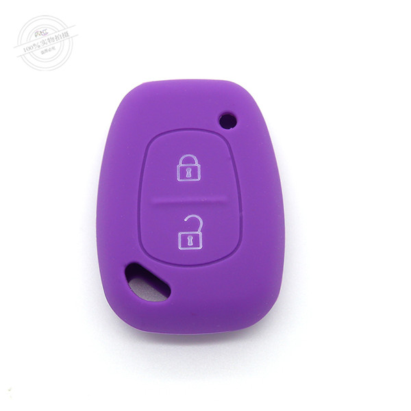 Renault Laguna key remote covers|cases|protectors|skins without logo,2 Buttons,10 colors,completely natural silicone.