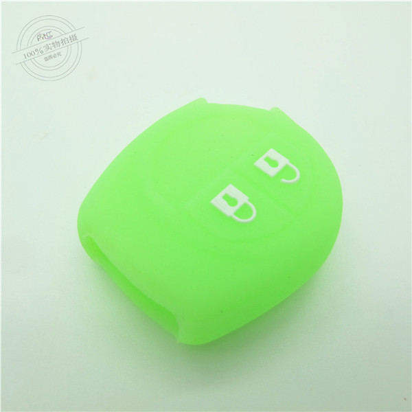 2017 2 buttons key fob cover for Suzuki  SX4 Swift Liana Grand Vitara Jimny Alto.
