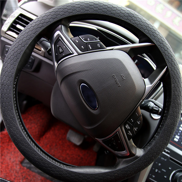 Silicone steering wheel covers for Nissan,6 colors.