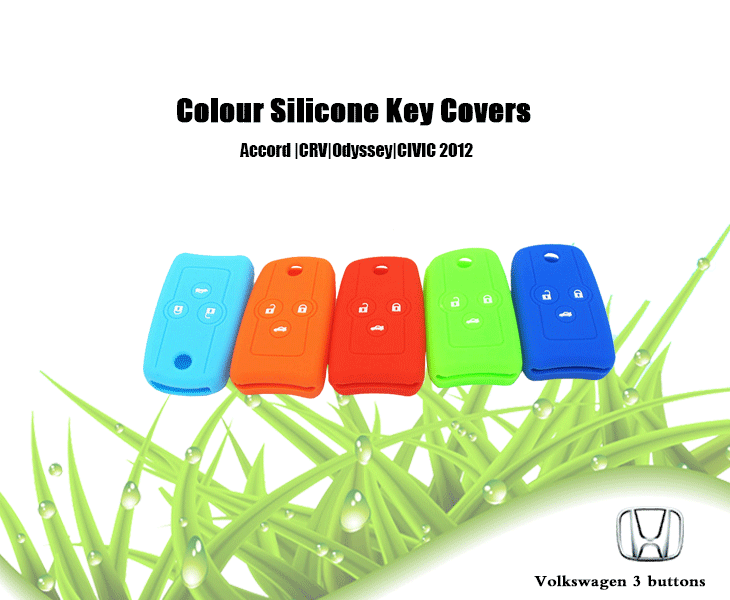 Honda Odyssey key fob covers Honda Odyssey key fob covers