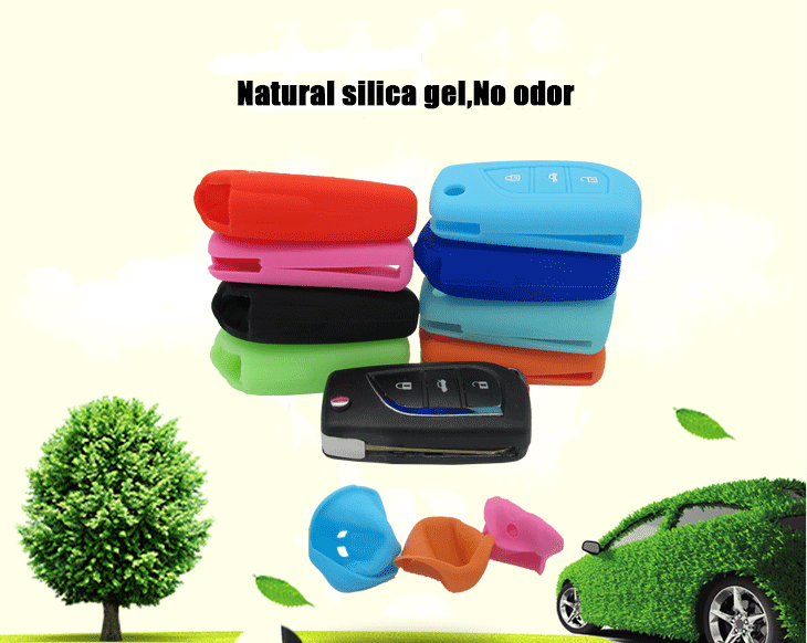 Toyota Mark X car key cover material Toyota Mark X car key cover material