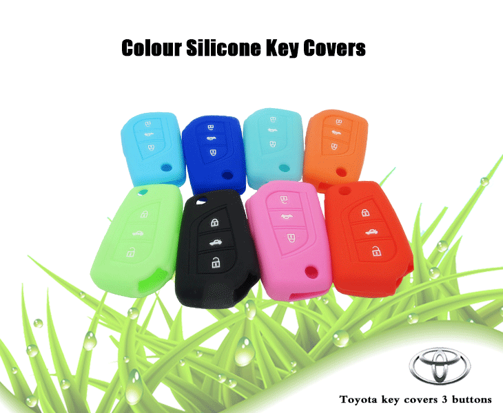 Toyota Mark X car key covers Toyota Mark X car key covers