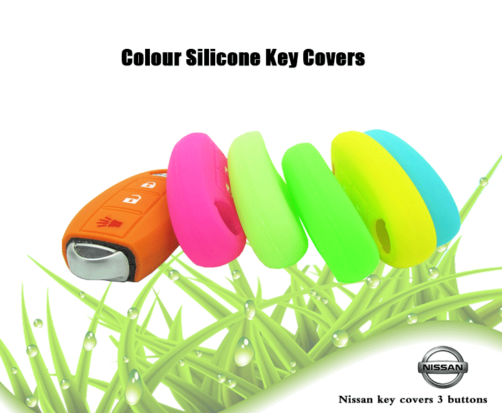 Nissan-Livina-key-fob-covers, many colors can be selected, can protect car key covers from water and dust, light and good toughness silicone key protector for Nissan, colorful car key covers for you. Nissan-Livina-key-fob-covers, many colors can be selected, can protect car key covers from water and dust, light and good toughness silicone key protector for Nissan, colorful car key covers for you.