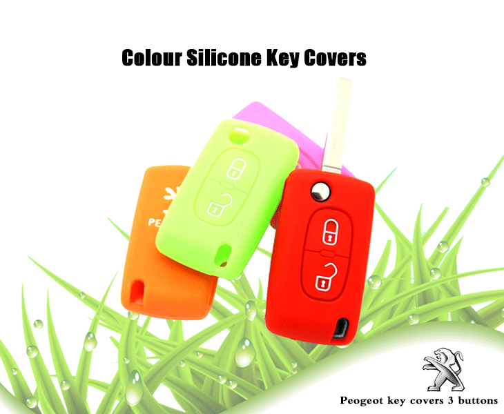 Peogeot-307-key-fob-covers