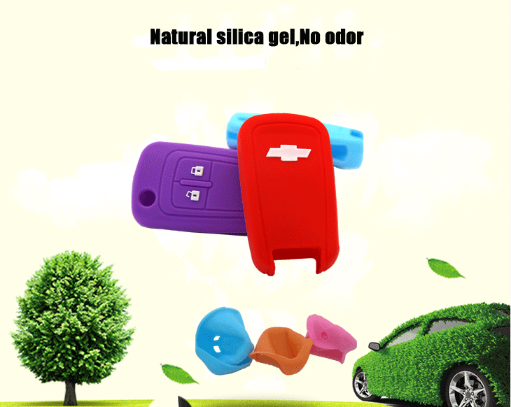 Chevrolet-Cruze-key-fob-covers-material,be made of 100% natural silicone material, which is non-toxic and environmental protection,without odor silicone car key case for chevrolet. Chevrolet-Cruze-key-fob-covers-material,be made of 100% natural silicone material, which is non-toxic and environmental protection,without odor silicone car key case for chevrolet.