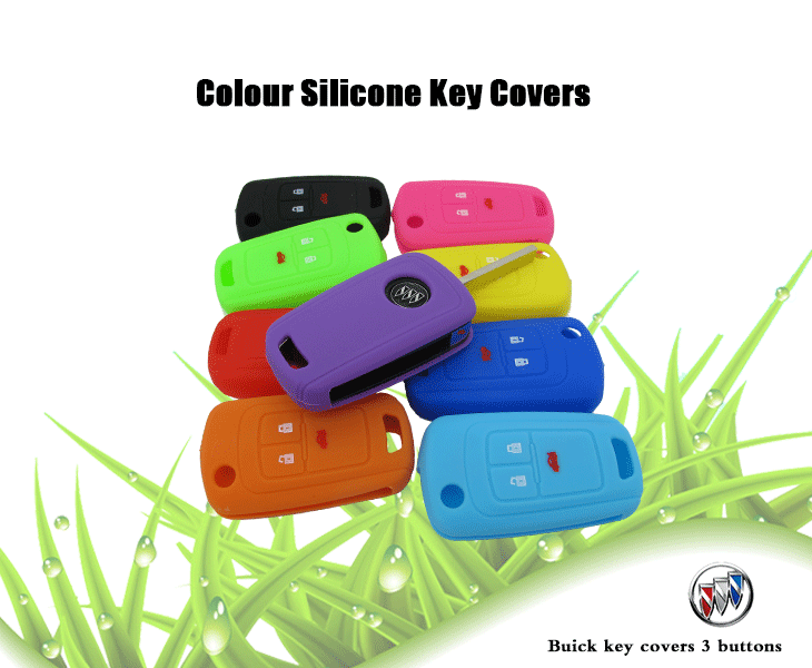 Buick-Encore-car-key-covers Buick-Encore-car-key-covers