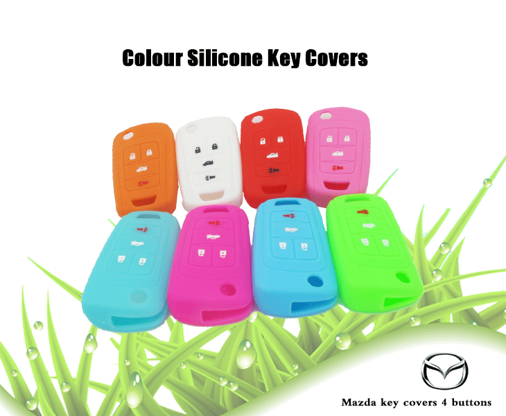 Buick-New-LaCrosse-car-key-covers