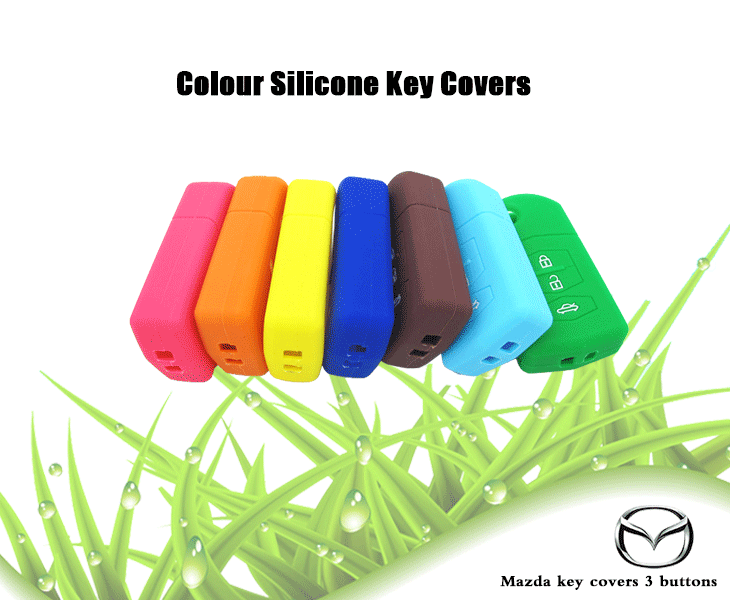 Mazda-M3-key-fob-covers