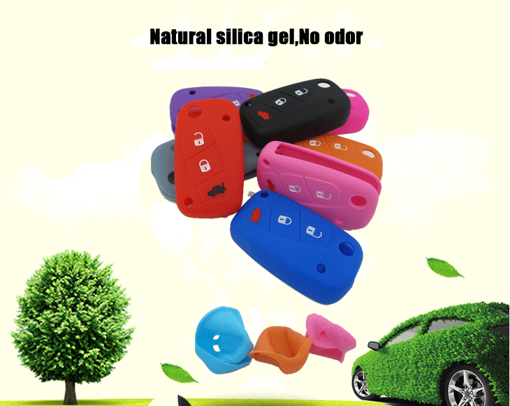 Fiat-panda-key-fob-covers-material