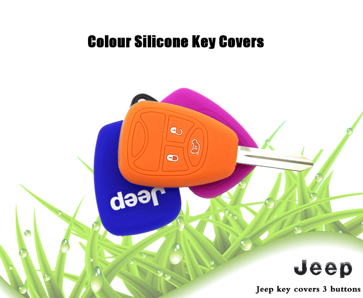 Jeep-Free-passengers-key-fob-covers
