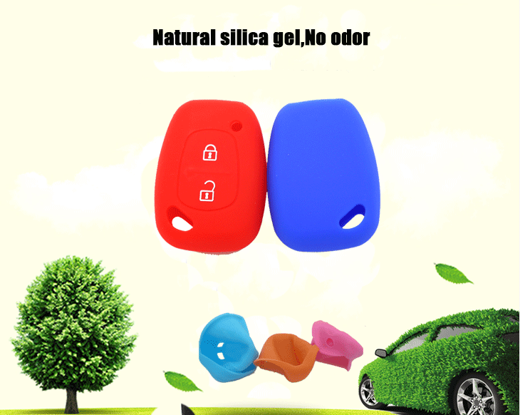Renault-Laguna-key-remote-covers-material, be made of 100% natural silicone material, which is non-toxic and environmental protection,without odor silicone car key case. Renault-Laguna-key-remote-covers-material, be made of 100% natural silicone material, which is non-toxic and environmental protection,without odor silicone car key case.
