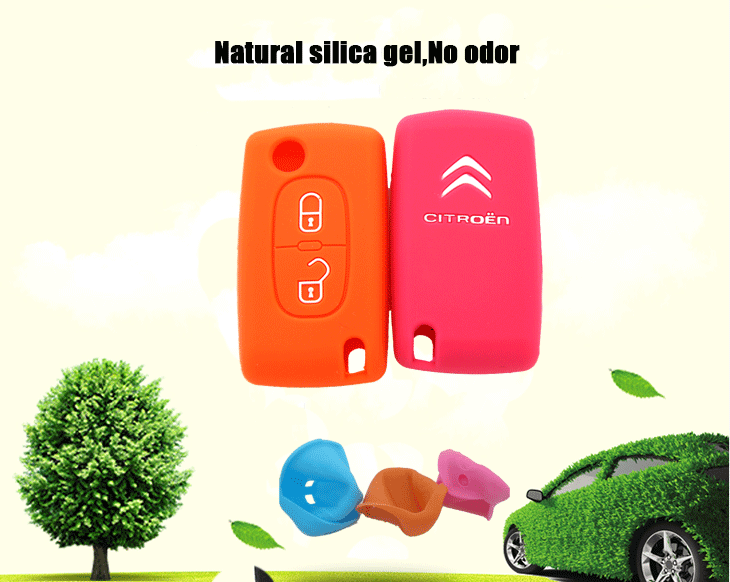 Citroen-key-remote-cases-material Citroen-key-remote-cases-material