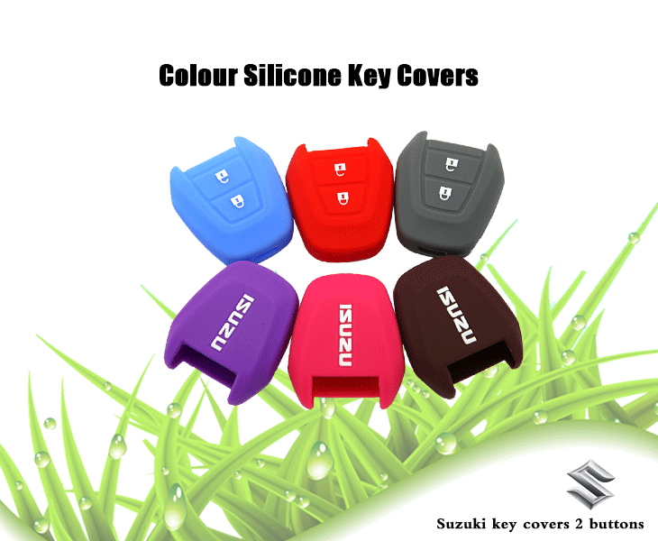 Suzuki-key-fob-cases