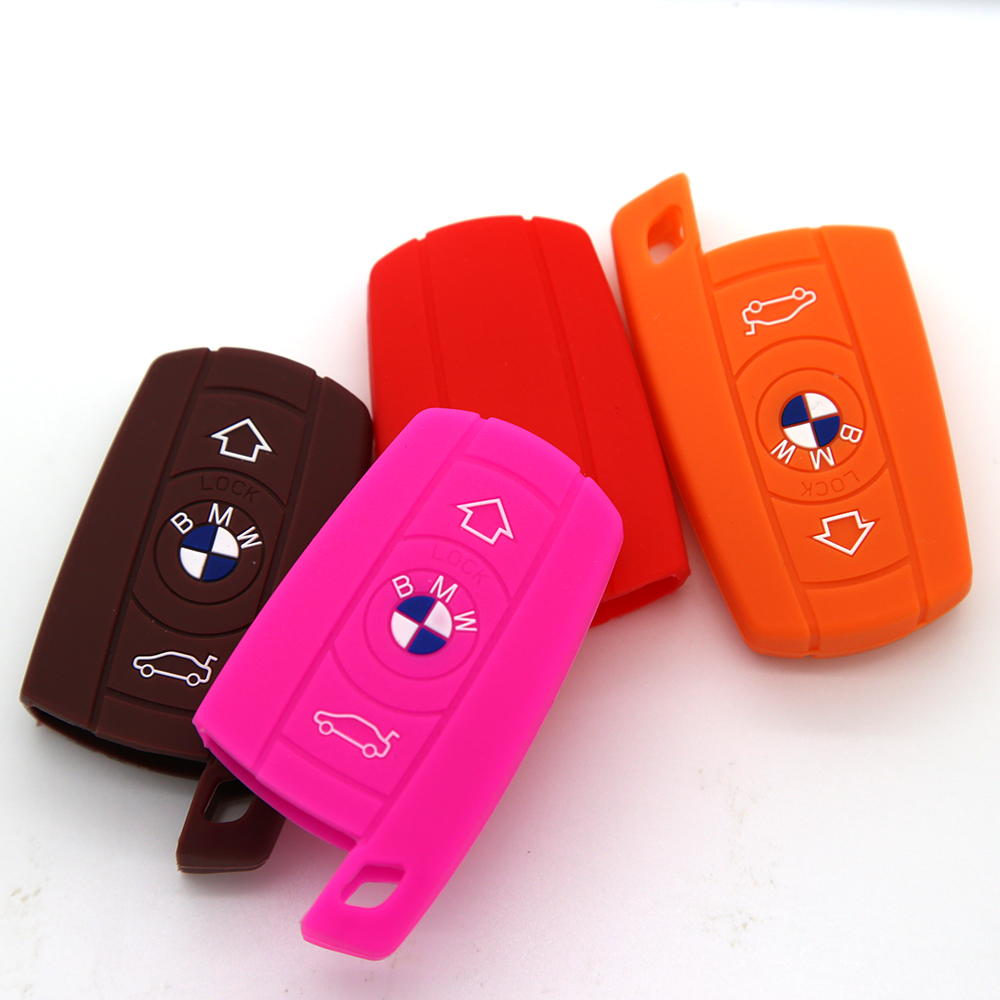 car key covers can effectively protect car key