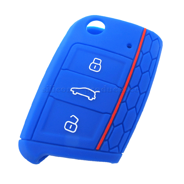 Choose your  Volkswagen Car Key Covers