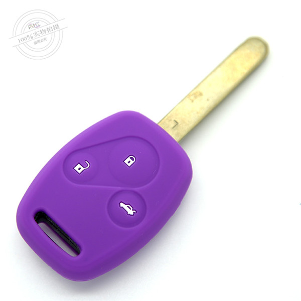 Choose your  Honda Car Key Covers