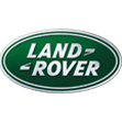 Land Rover key cover