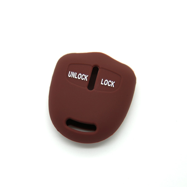 Mitsubishi silicone Key Covers case