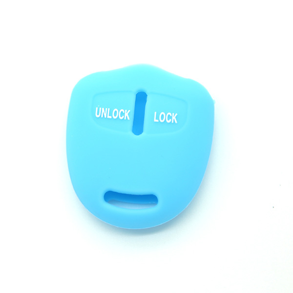 Mitsubishi silicone Key Covers case