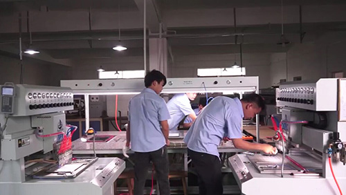 How to Choose a Chinese silicone products Manufacturer(OEM)?