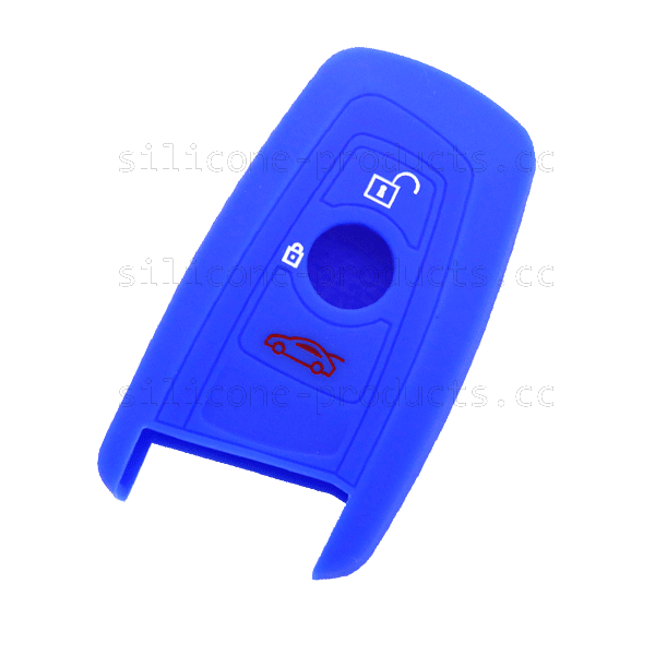 X6 car key cover,BMW hot-selling silicone key remote cover for ,without logo,car key protector