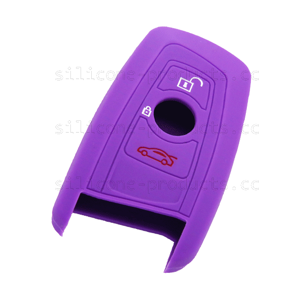 X6 car key cover,BMW hot-selling silicone key remote cover for ,without logo,car key protector
