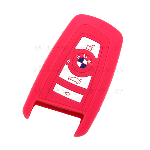 X7 car key case,key fob case for BMW,BMW X7 silicone car key case for ,auto key shell,key holder, logo cover